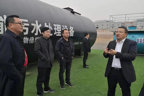 一諾環(huán)境糞污資源化產(chǎn)品再獲強(qiáng)力支持,中科院專家團(tuán)隊助力
