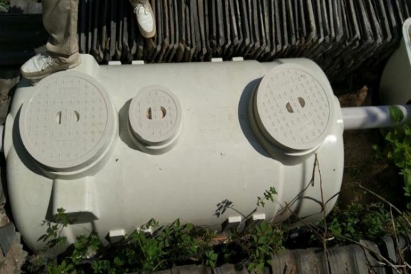 玻璃鋼化糞池如何預防爆炸現象 玻璃鋼化糞池如何預防爆炸現象