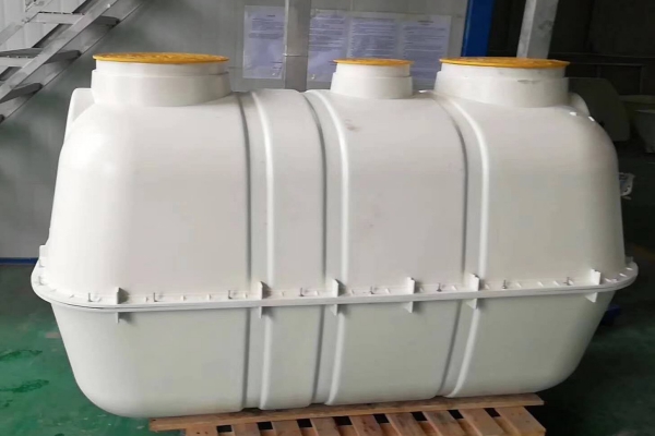 農(nóng)村旱廁改造選擇低價格的玻璃鋼化糞池行嗎 農(nóng)村旱廁改造選擇低價格的玻璃鋼化糞池行嗎