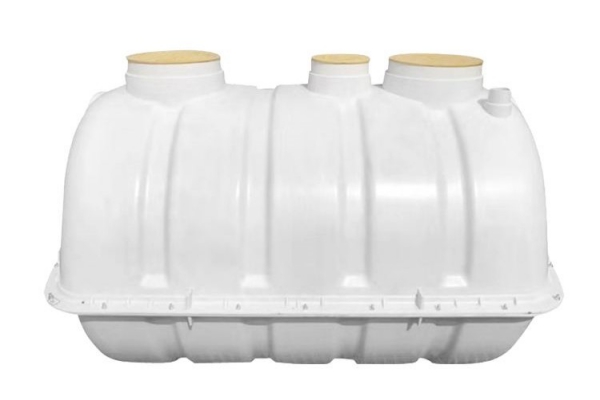 SMC模壓玻璃鋼化糞池的優點總結 SMC模壓玻璃鋼化糞池的優點總結