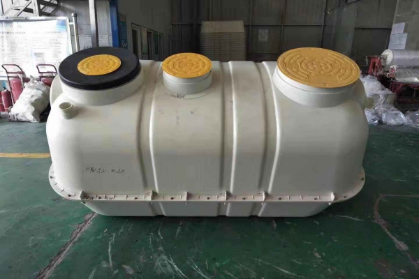 SMC玻璃鋼化糞池的清理間隔如果超過12個(gè)月會(huì)怎樣 SMC玻璃鋼化糞池的清理間隔如果超過12個(gè)月會(huì)怎樣