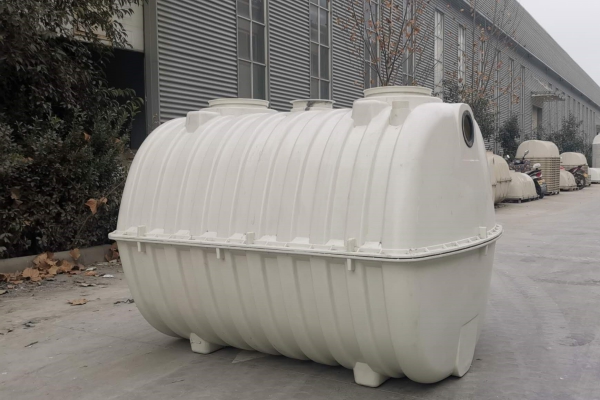 家用SMC玻璃鋼化糞池價(jià)格貴嗎 家用SMC玻璃鋼化糞池價(jià)格貴嗎