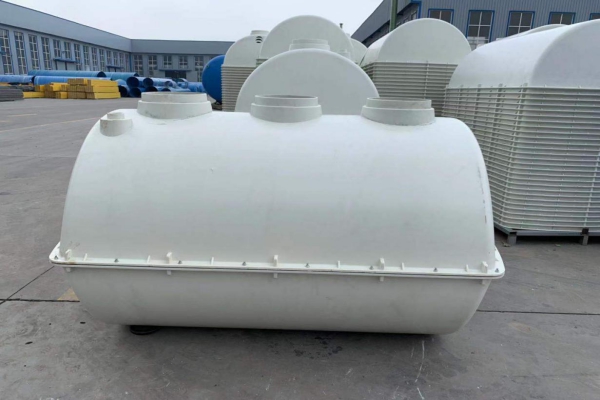 SMC模壓玻璃鋼化糞池進(jìn)行安裝的步驟有哪些 SMC模壓玻璃鋼化糞池進(jìn)行安裝的步驟有哪些