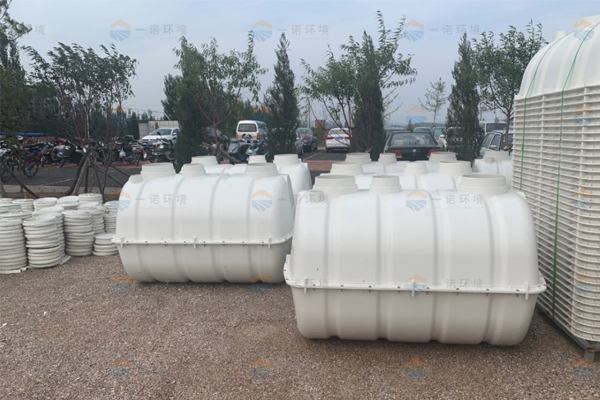 SMC玻璃鋼化糞池從哪里買？有哪些優勢值得買？