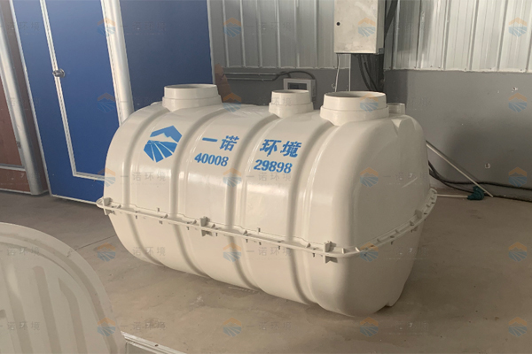 SMC模壓化糞池施工流程是什么?安裝時需要注意哪些事項? SMC模壓化糞池施工流程是什么?安裝時需要注意哪些事項?