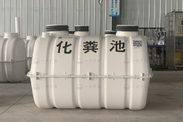 SMC模壓化糞池有哪些需要注意的事項？