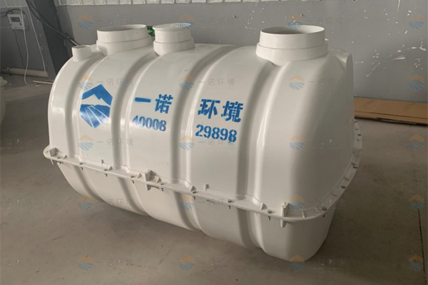 玻璃鋼化糞池為什么會出現(xiàn)爆炸現(xiàn)象？