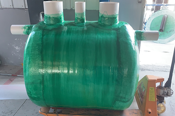 如何選到一個好的玻璃鋼化糞池生產(chǎn)廠家 如何選到一個好的玻璃鋼化糞池生產(chǎn)廠家