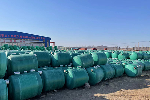 購(gòu)買玻璃鋼化糞池時(shí)怎么確定大小 購(gòu)買玻璃鋼化糞池時(shí)怎么確定大小