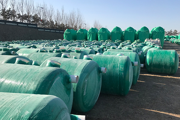 玻璃鋼化糞池的價格和哪幾點有關系 玻璃鋼化糞池的價格和哪幾點有關系