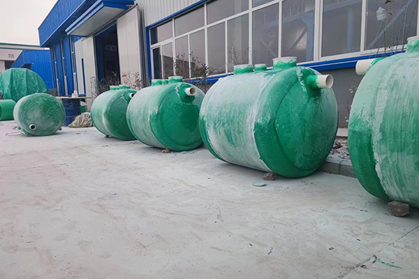 購買的玻璃鋼化糞池的質量要怎么保證 購買的玻璃鋼化糞池的質量要怎么保證