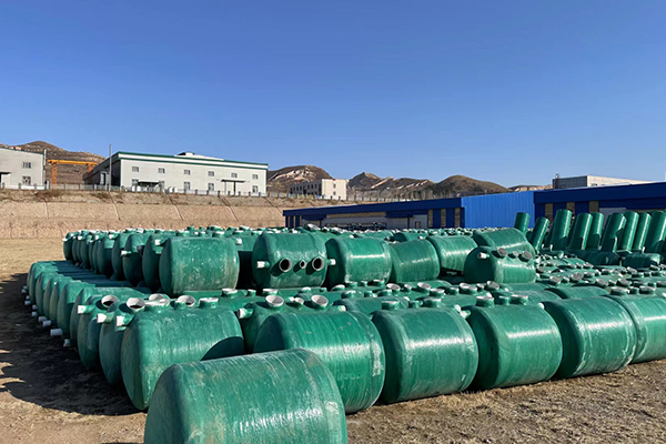 玻璃鋼化糞池的價格都與哪幾點有關(guān) 玻璃鋼化糞池的價格都與哪幾點有關(guān)